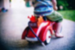 Growth and Development: Ages 2 to 5 Years