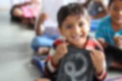 Rainy-Day Activities for Kids