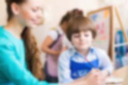 Hiring a Nanny: Holding Interviews