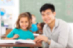 Daycare, Preschool and Early Learning